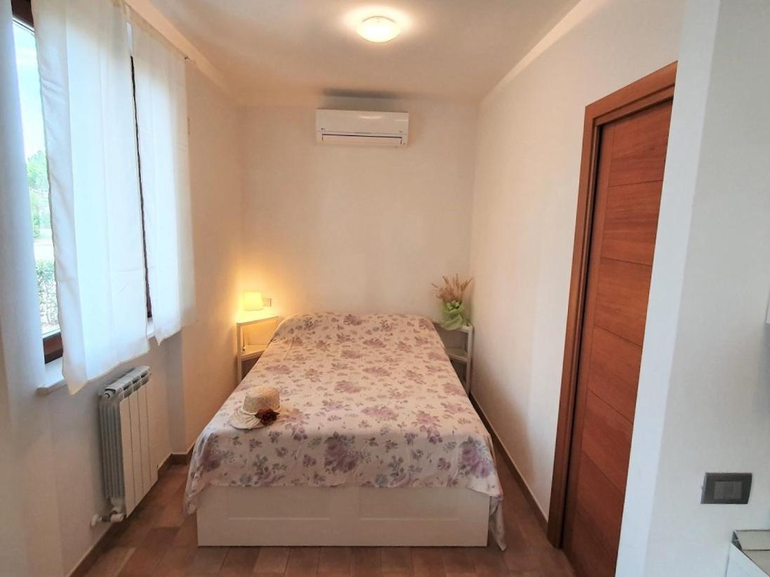 La Finestra Sul Conero Apartments Numana Dış mekan fotoğraf