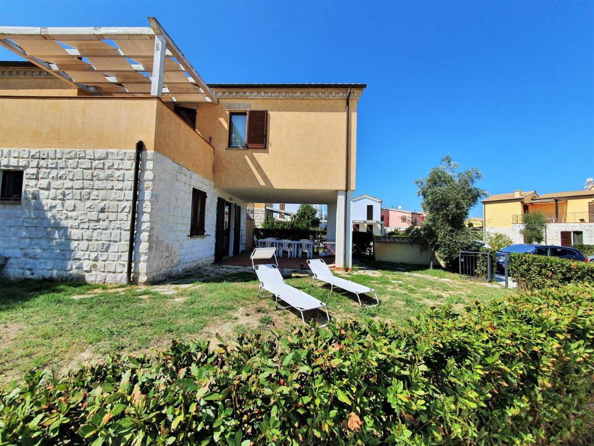 La Finestra Sul Conero Apartments Numana Dış mekan fotoğraf