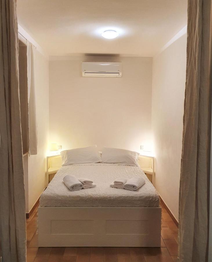 La Finestra Sul Conero Apartments Numana Dış mekan fotoğraf
