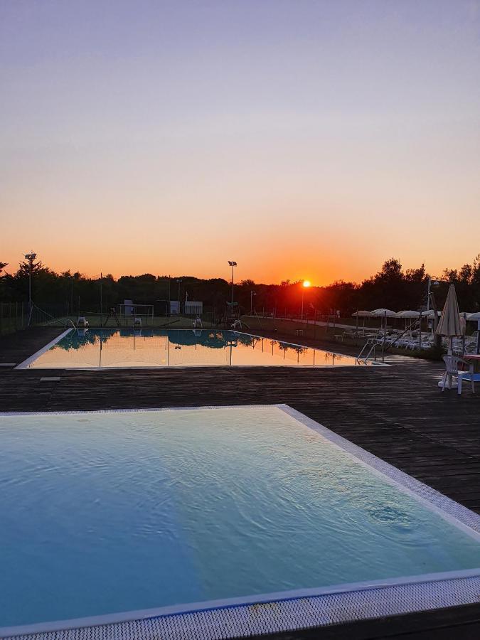 La Finestra Sul Conero Apartments Numana Dış mekan fotoğraf